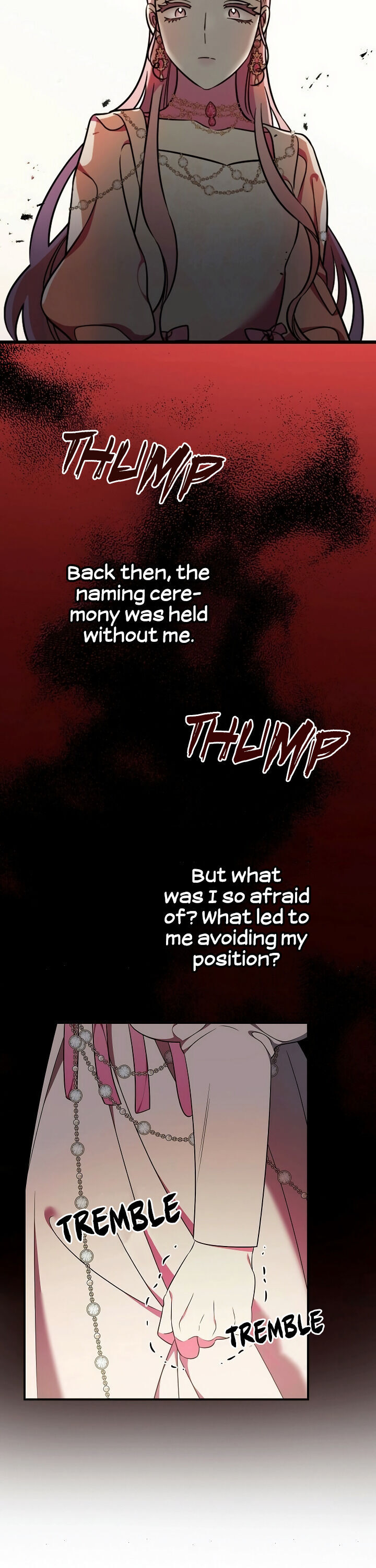 The Duchess of the Glass Greenhouse Chapter 13 - page 13