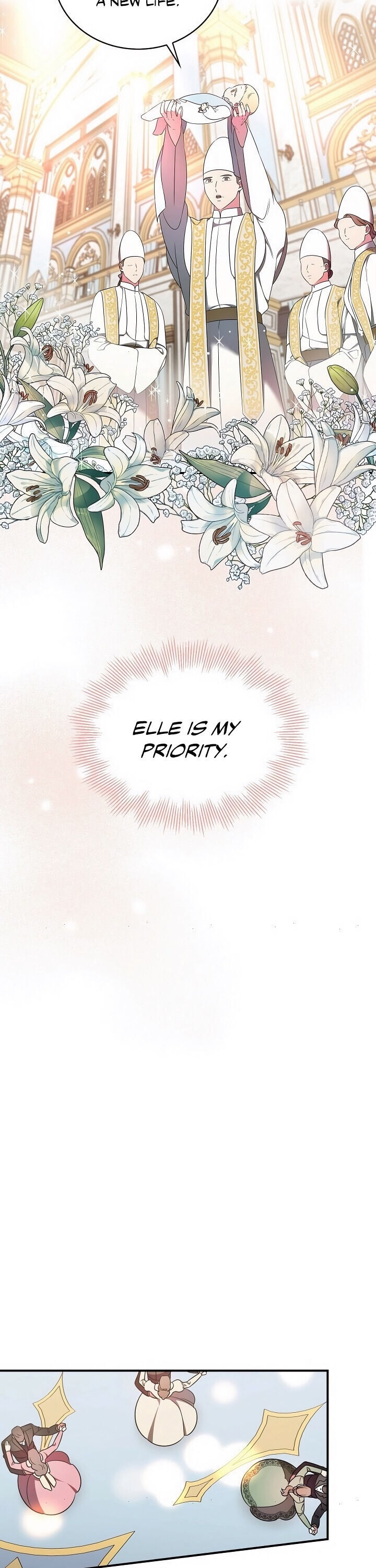 The Duchess of the Glass Greenhouse Chapter 13 - page 16