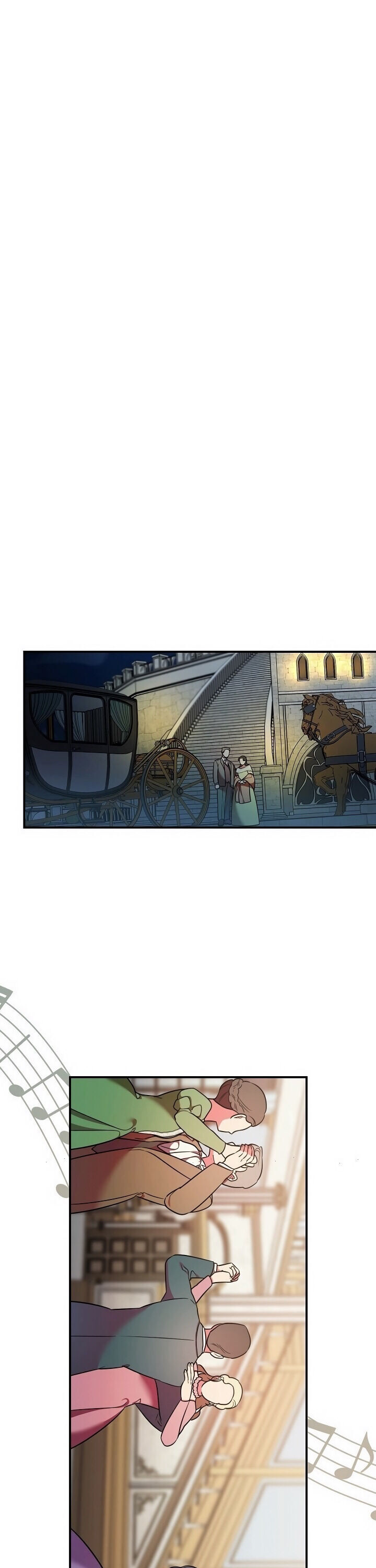 The Duchess of the Glass Greenhouse Chapter 13 - page 19