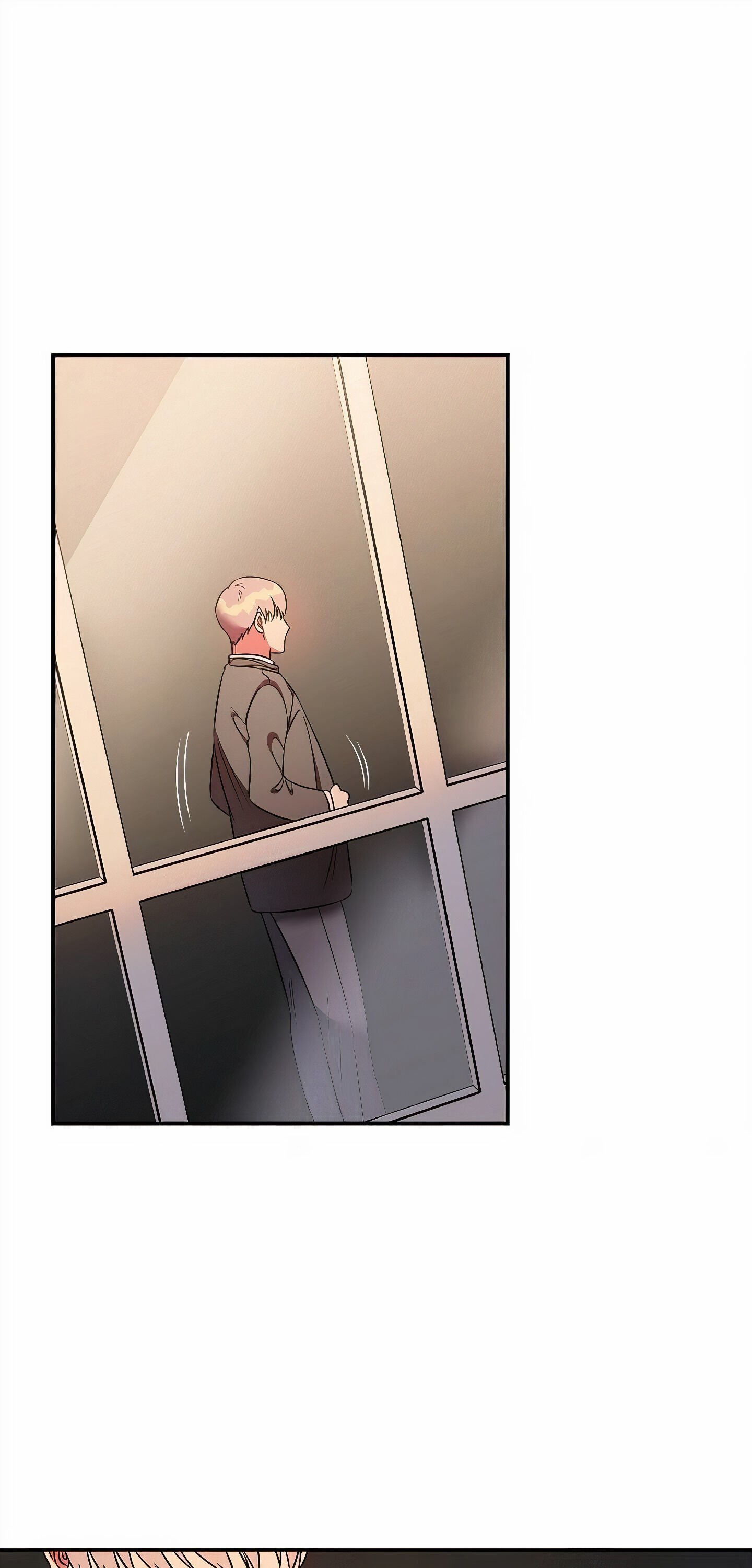 The Duchess of the Glass Greenhouse Chapter 12 - page 1