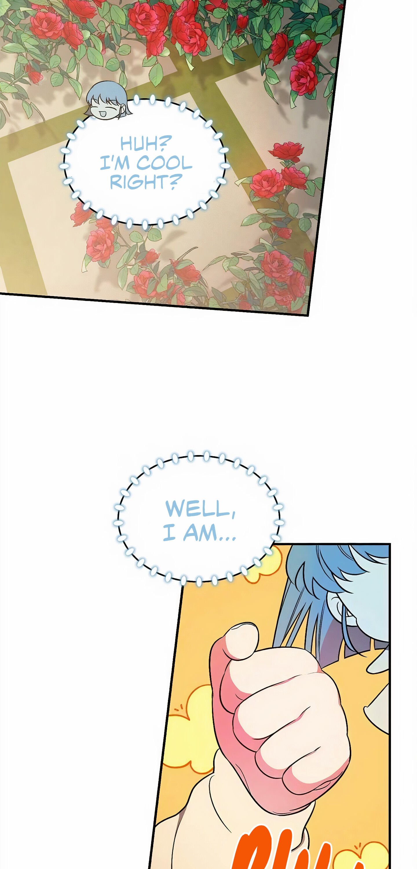 The Duchess of the Glass Greenhouse Chapter 12 - page 13