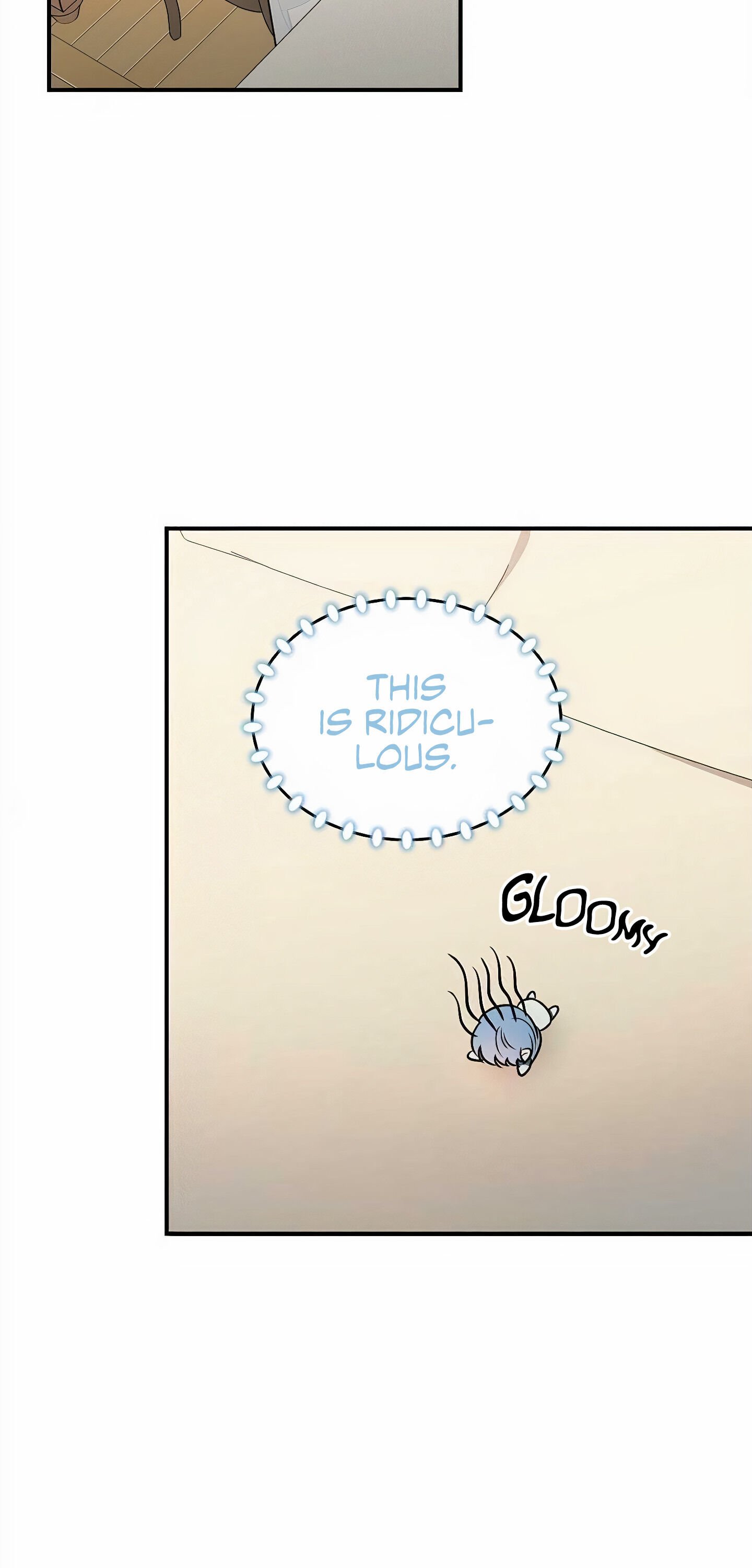 The Duchess of the Glass Greenhouse Chapter 12 - page 18