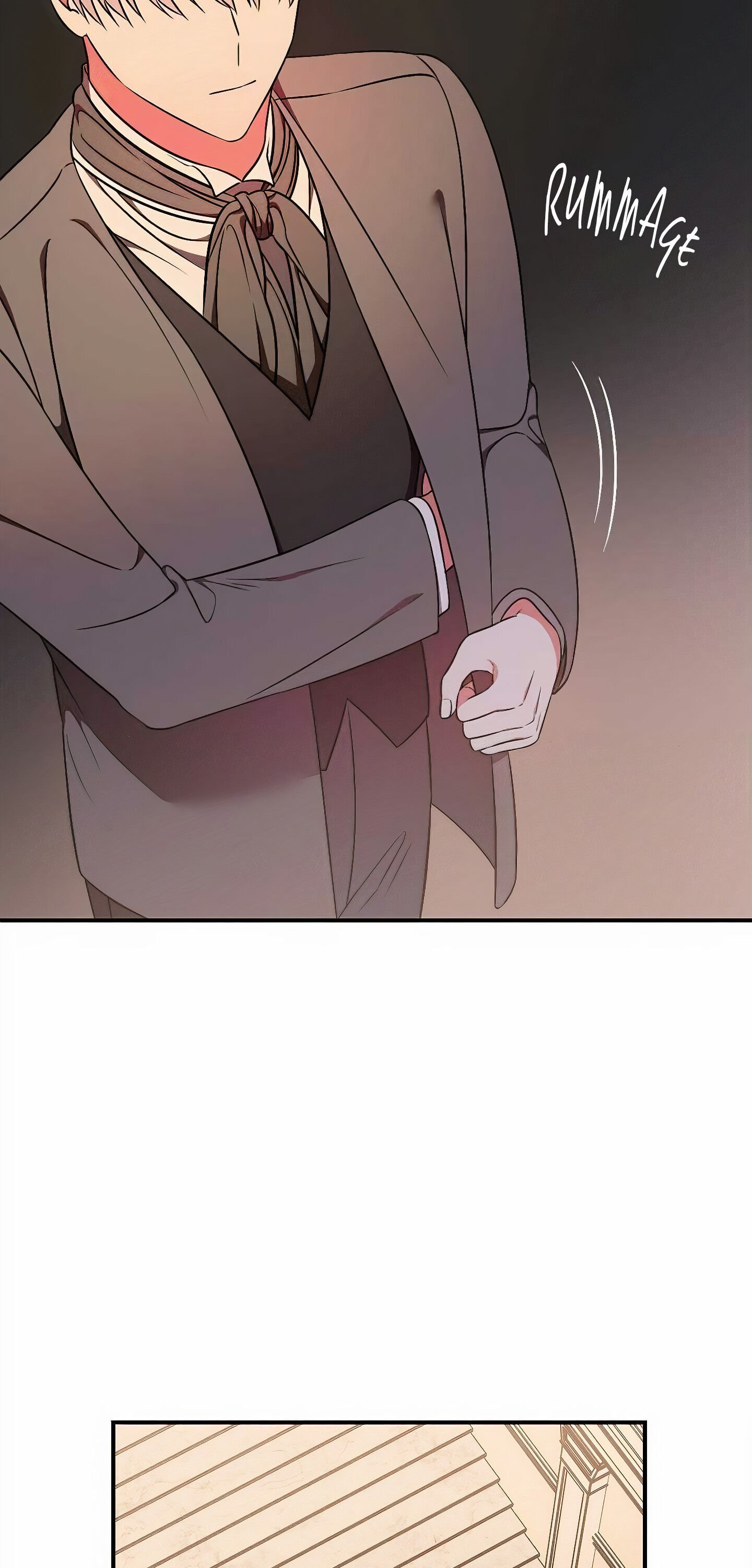 The Duchess of the Glass Greenhouse Chapter 12 - page 2