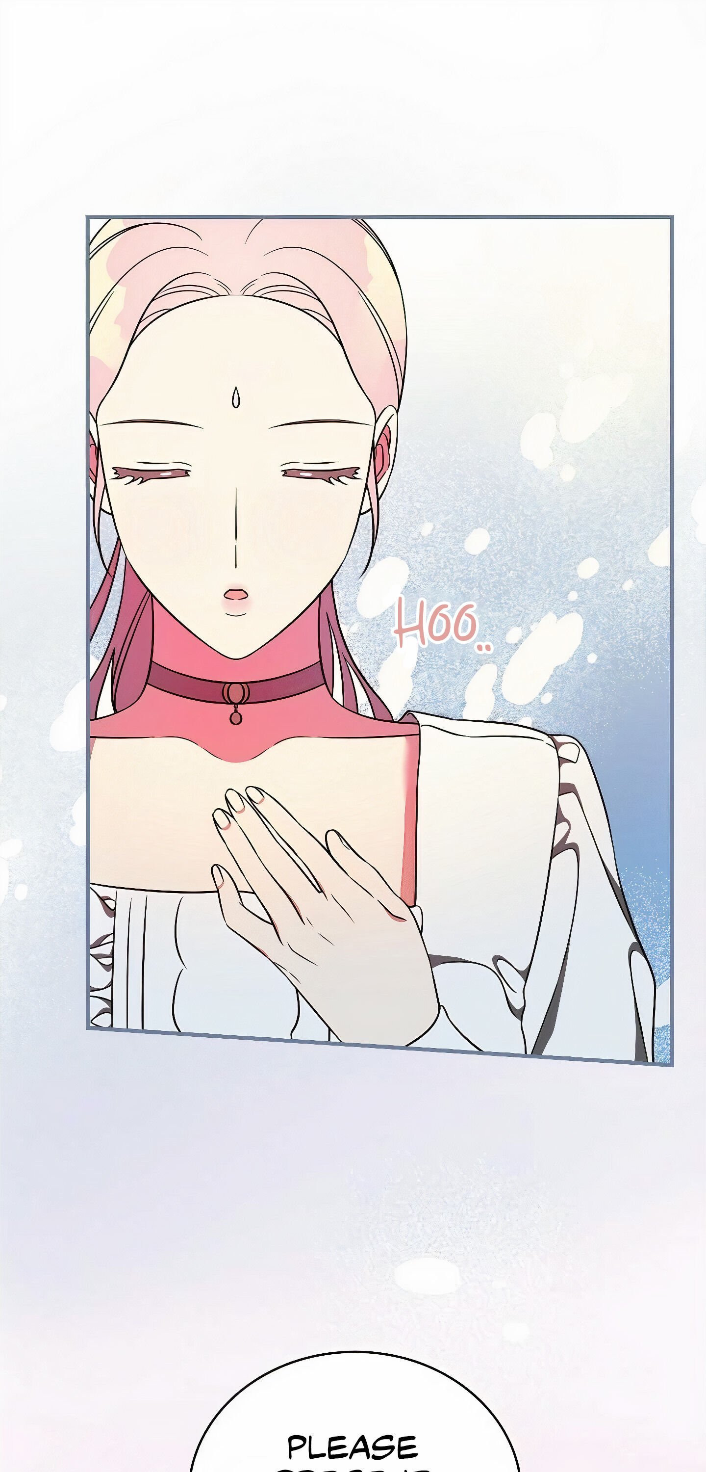 The Duchess of the Glass Greenhouse Chapter 12 - page 21