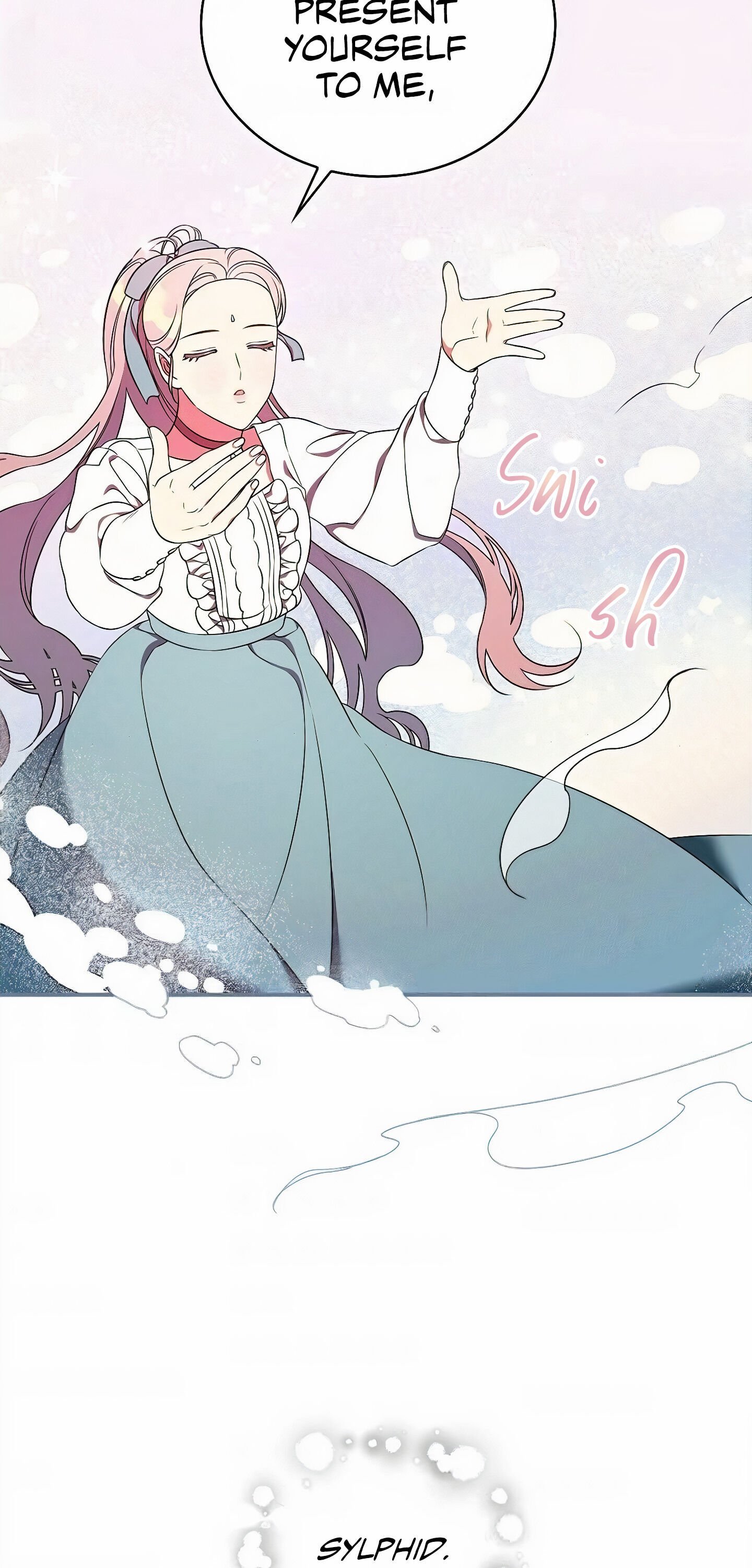The Duchess of the Glass Greenhouse Chapter 12 - page 22