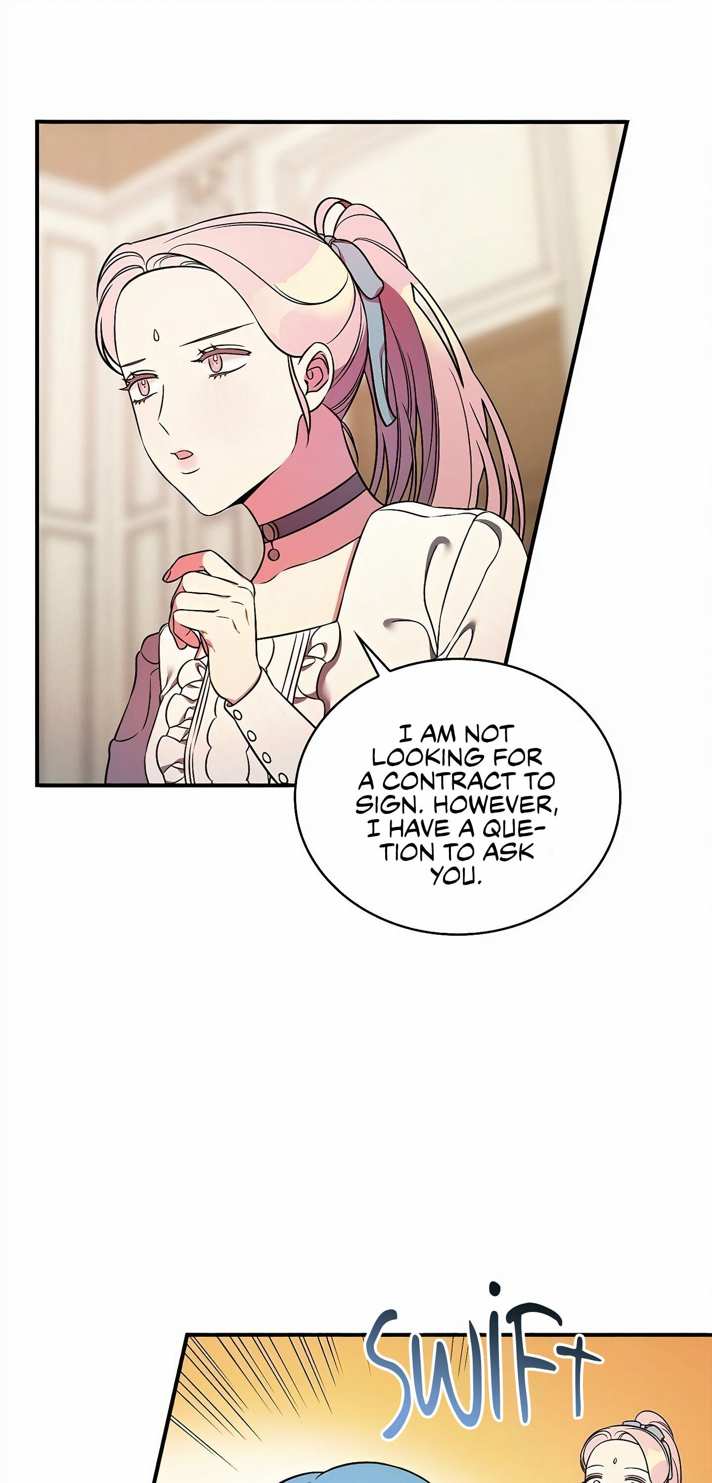 The Duchess of the Glass Greenhouse Chapter 12 - page 26