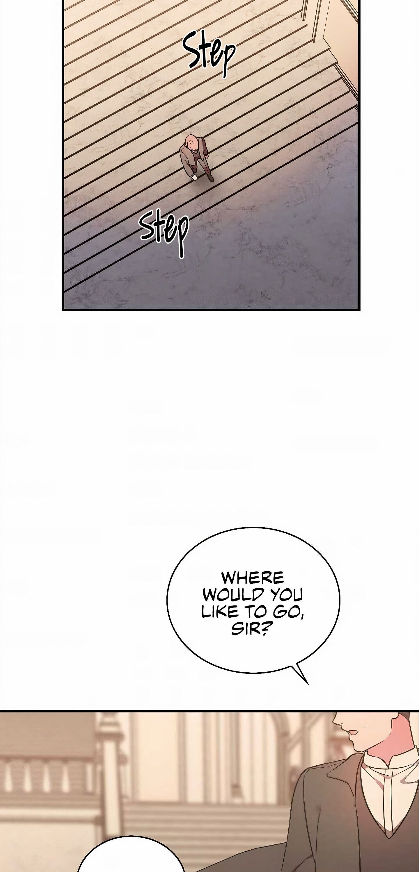 The Duchess of the Glass Greenhouse Chapter 12 - page 3