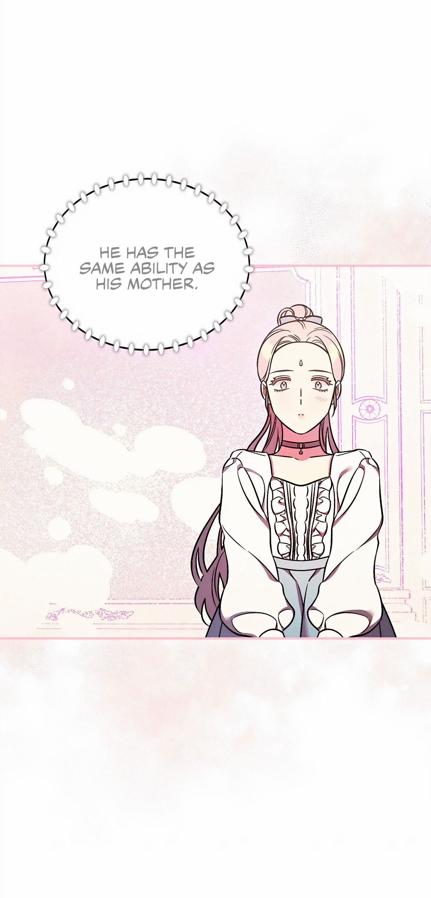 The Duchess of the Glass Greenhouse Chapter 12 - page 33