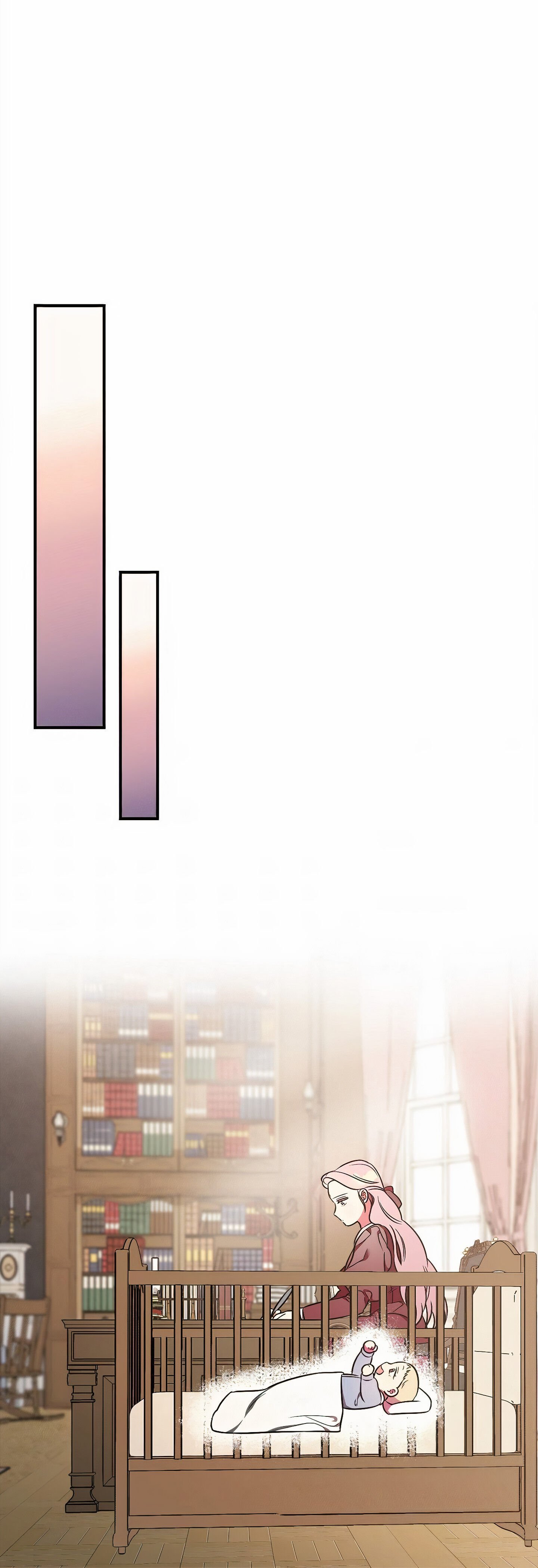 The Duchess of the Glass Greenhouse Chapter 12 - page 34