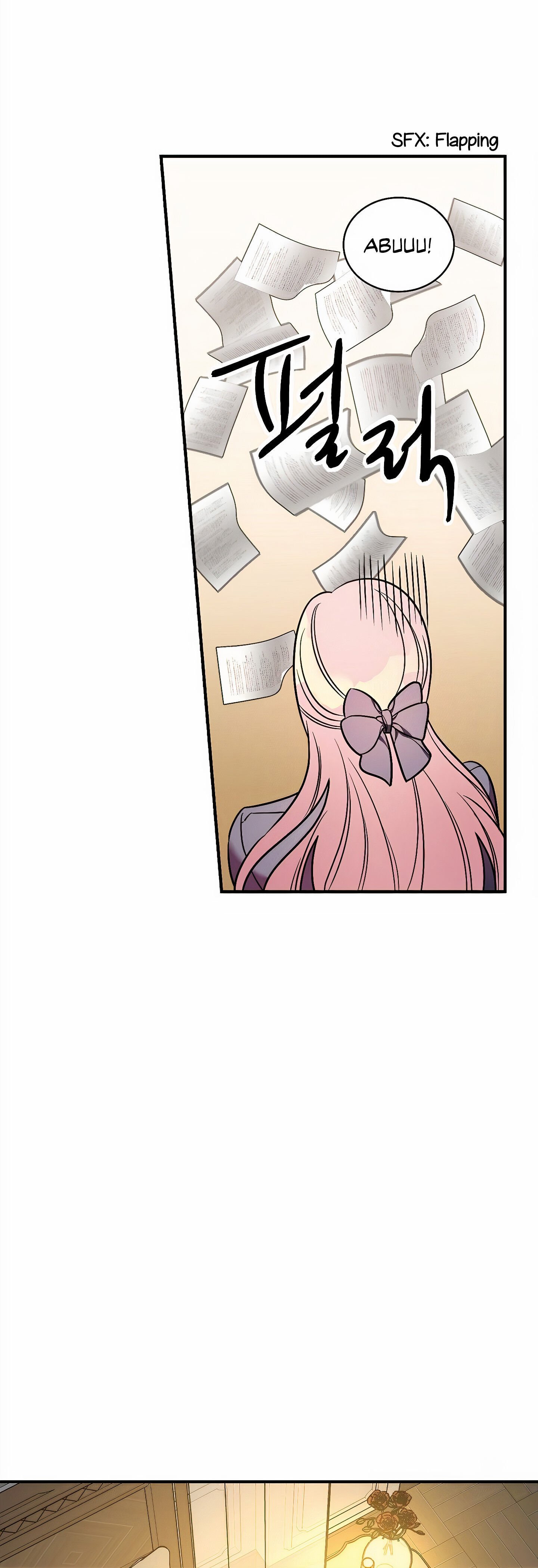 The Duchess of the Glass Greenhouse Chapter 12 - page 38