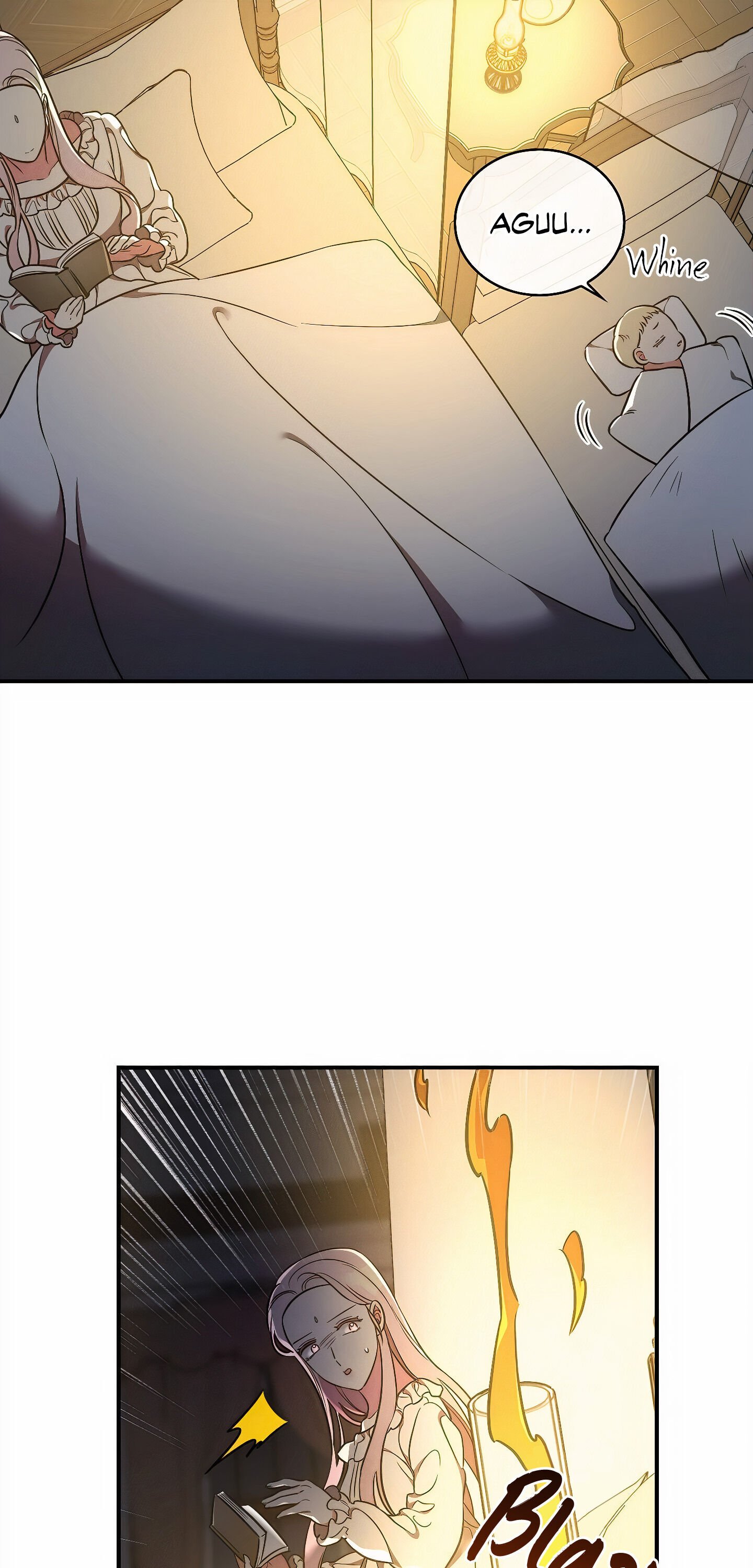 The Duchess of the Glass Greenhouse Chapter 12 - page 39