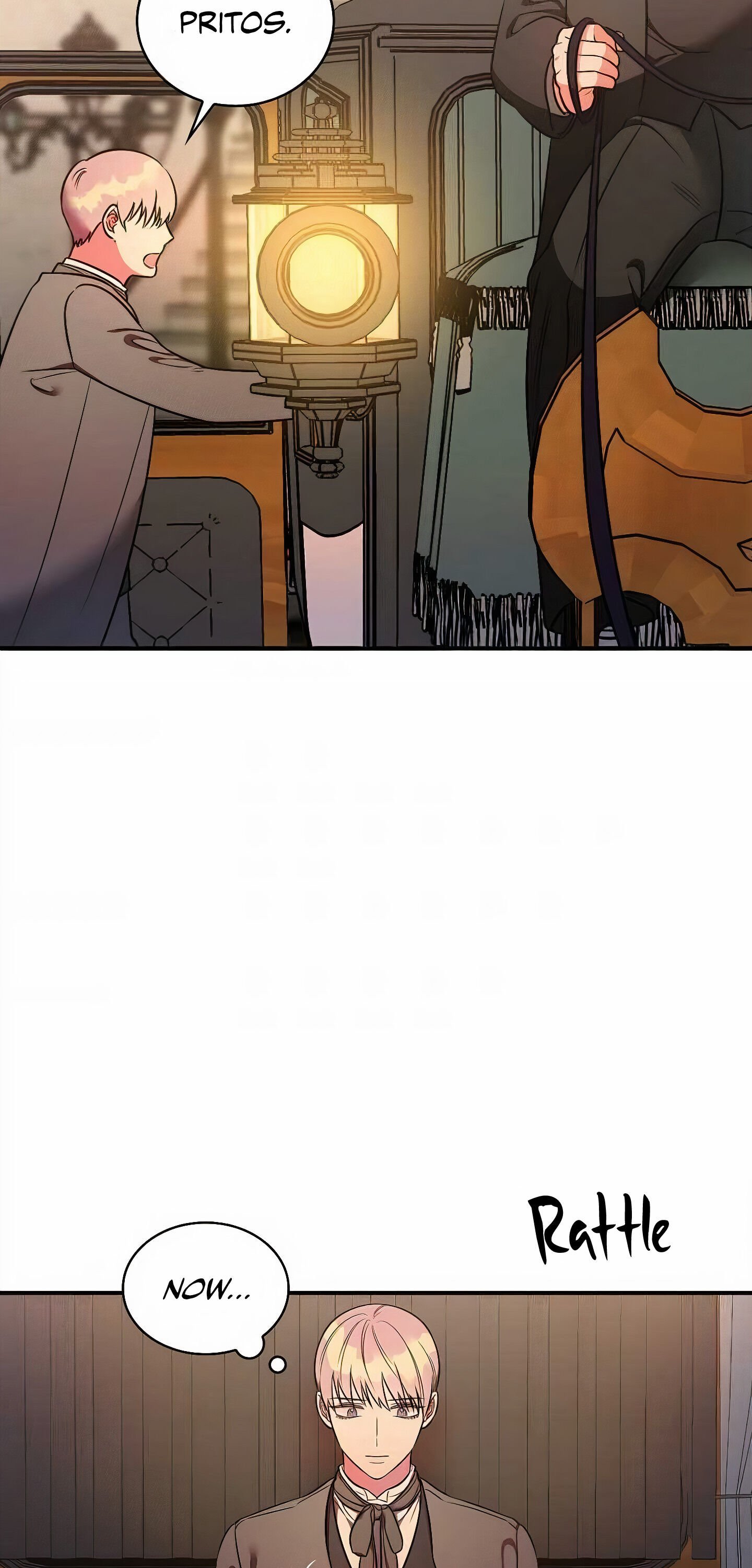 The Duchess of the Glass Greenhouse Chapter 12 - page 4