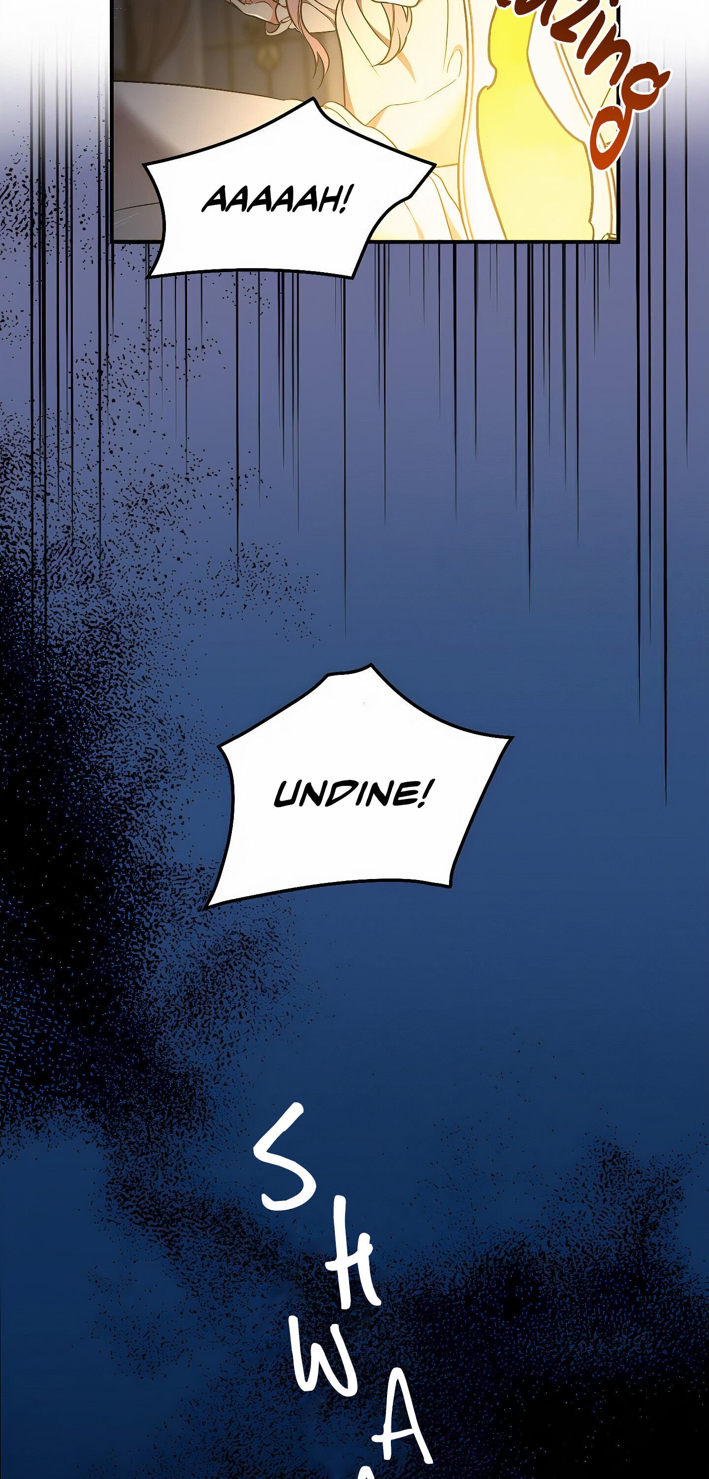 The Duchess of the Glass Greenhouse Chapter 12 - page 40