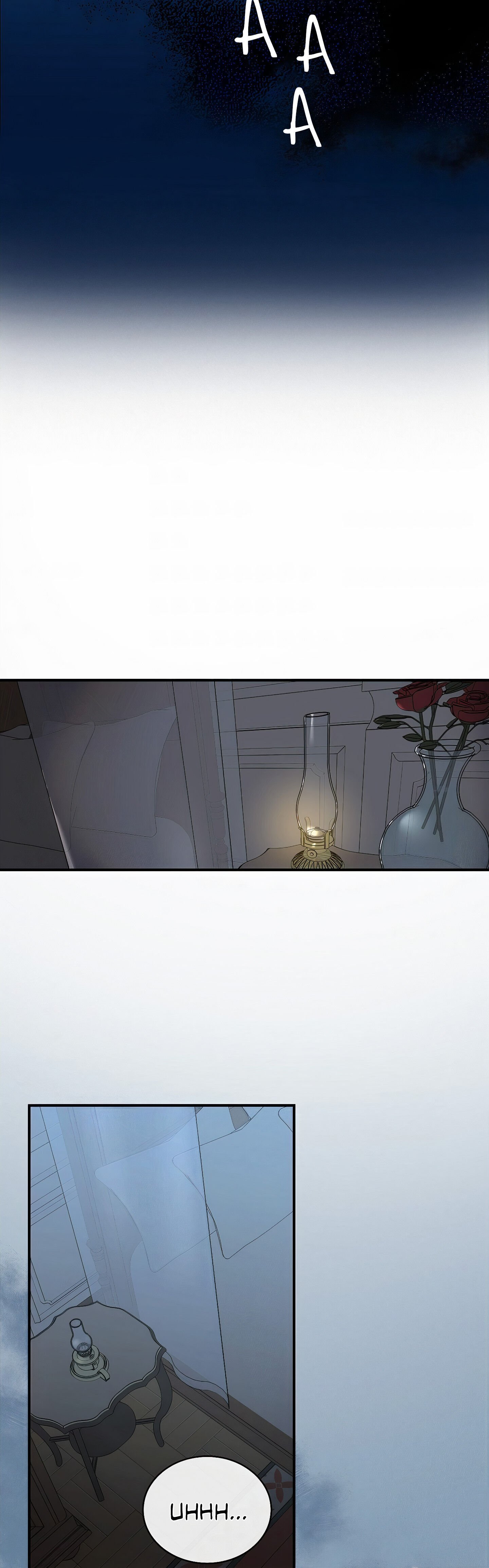 The Duchess of the Glass Greenhouse Chapter 12 - page 41