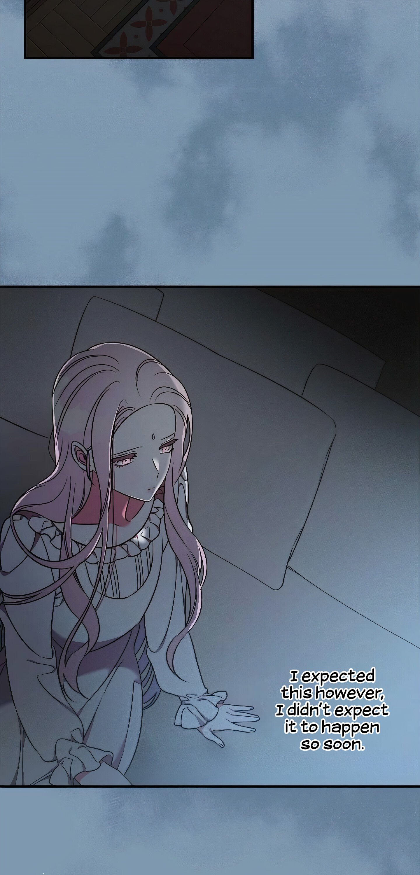 The Duchess of the Glass Greenhouse Chapter 12 - page 42