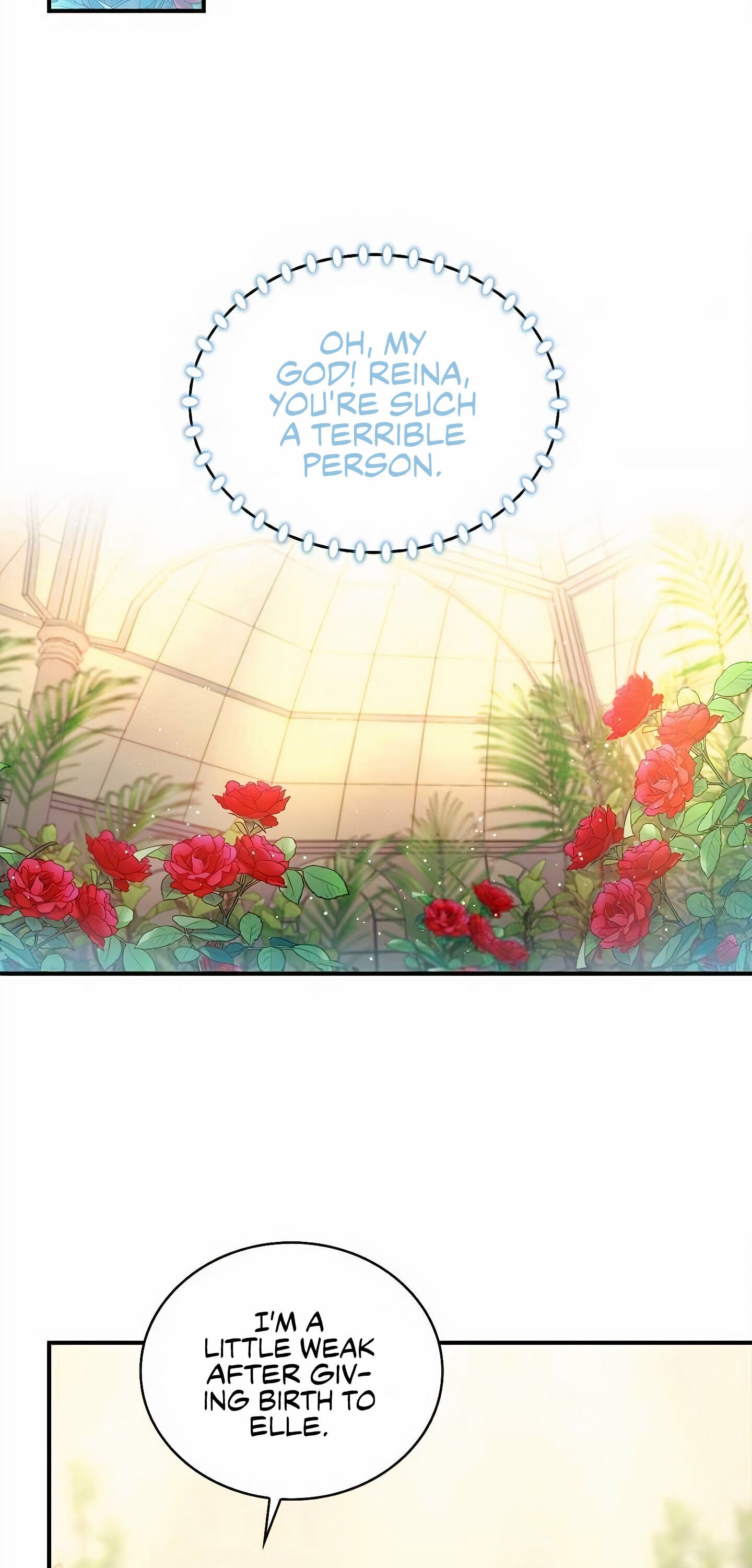 The Duchess of the Glass Greenhouse Chapter 12 - page 8