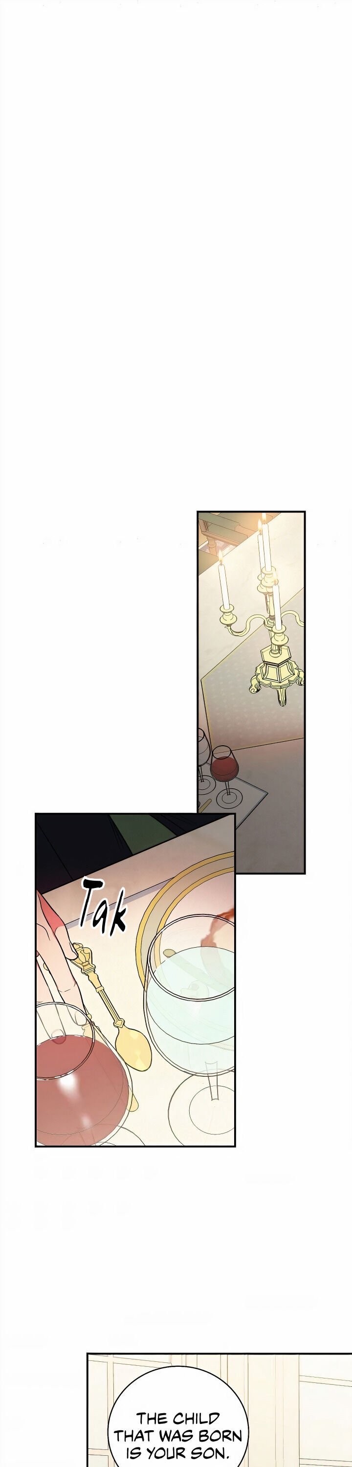 The Duchess of the Glass Greenhouse Chapter 11 - page 16