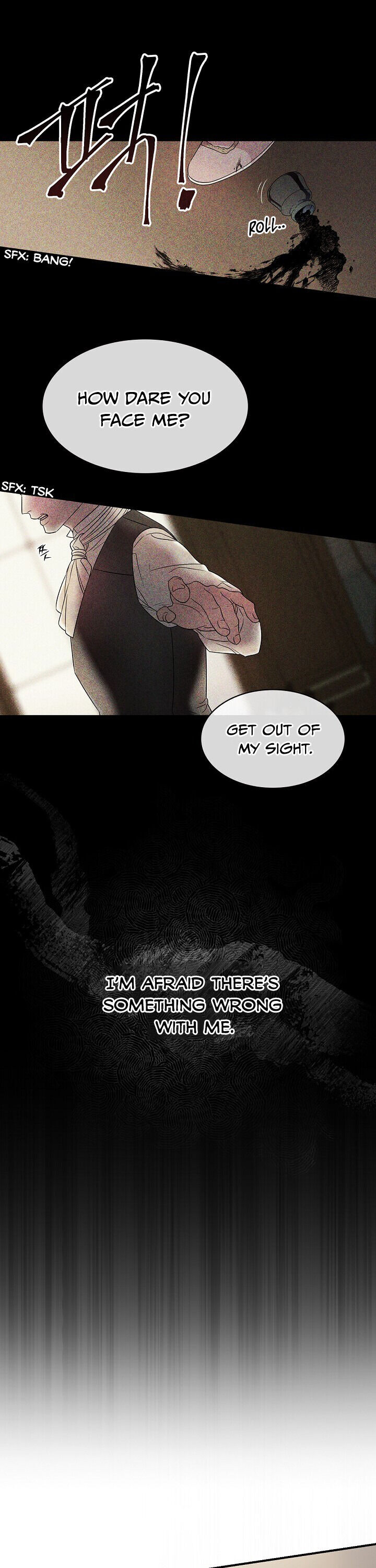 The Duchess of the Glass Greenhouse Chapter 10 - page 10