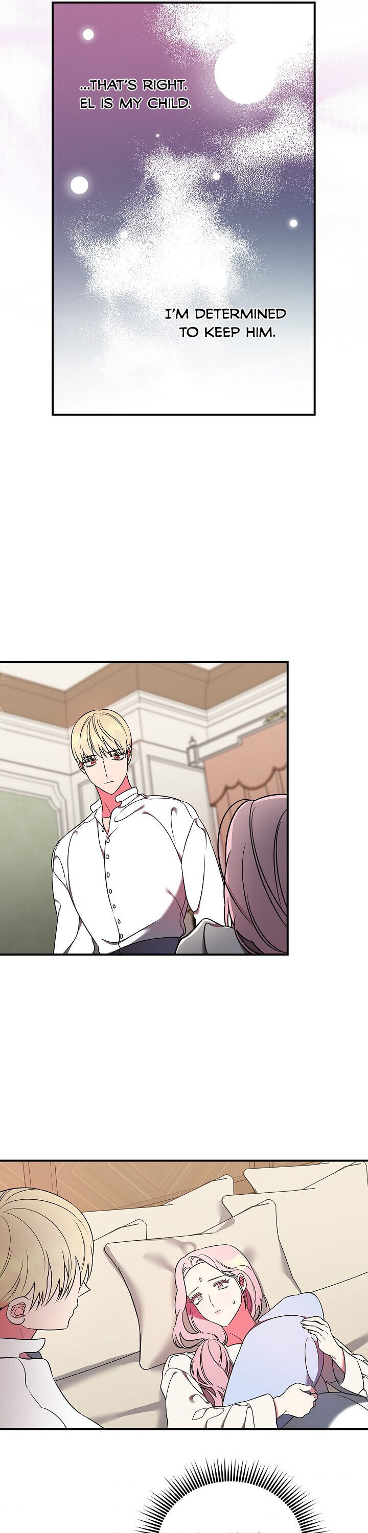 The Duchess of the Glass Greenhouse Chapter 10 - page 13