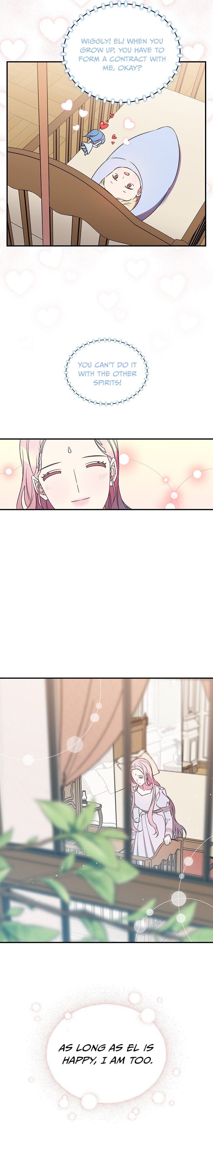 The Duchess of the Glass Greenhouse Chapter 10 - page 20