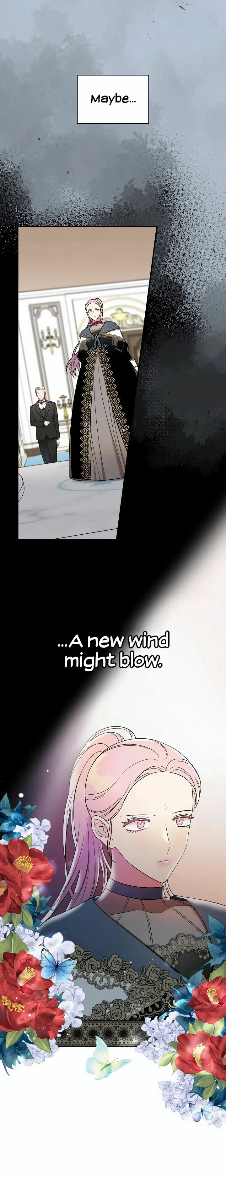 The Duchess of the Glass Greenhouse Chapter 6 - page 26