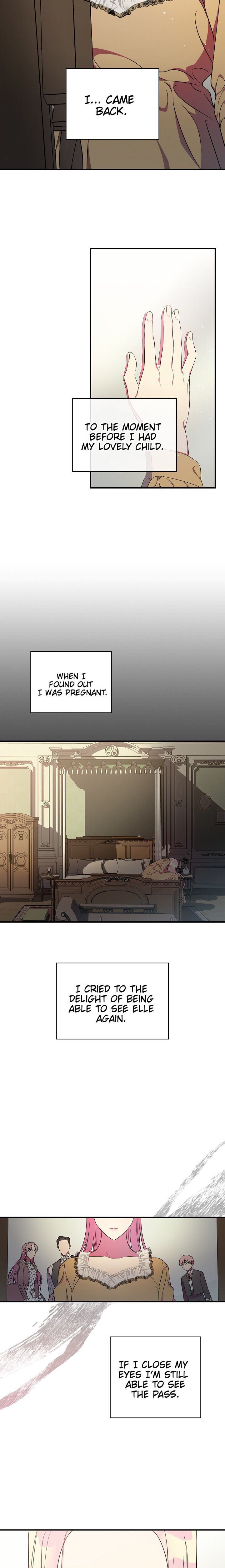 The Duchess of the Glass Greenhouse Chapter 4 - page 24