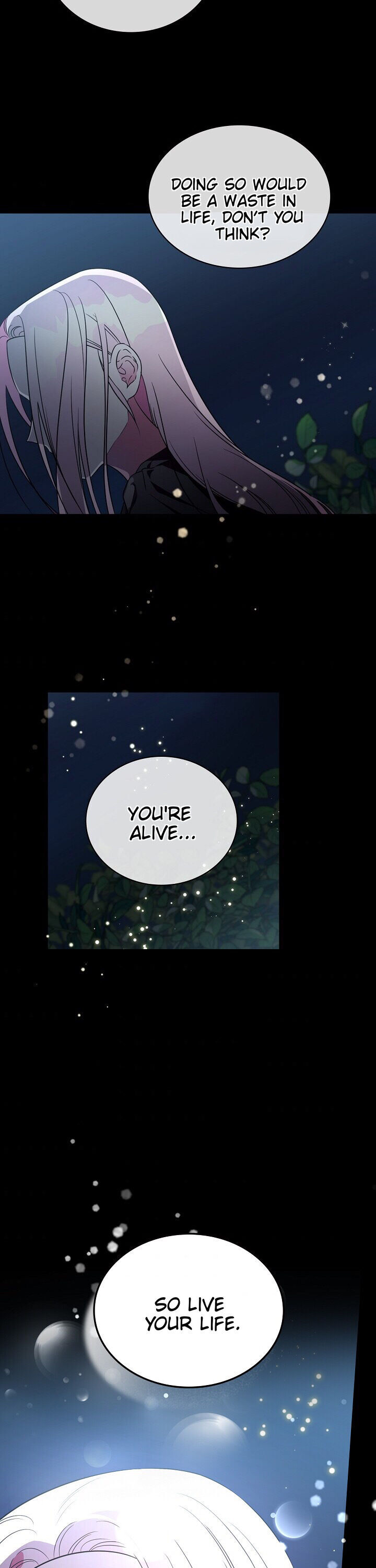 The Duchess of the Glass Greenhouse Chapter 3 - page 14