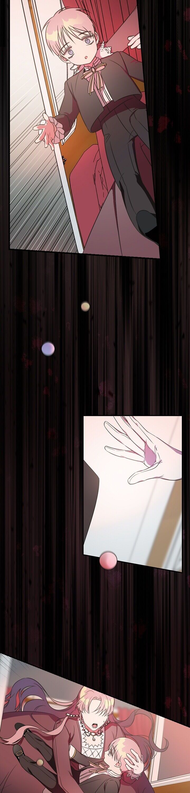 The Duchess of the Glass Greenhouse Chapter 2 - page 2