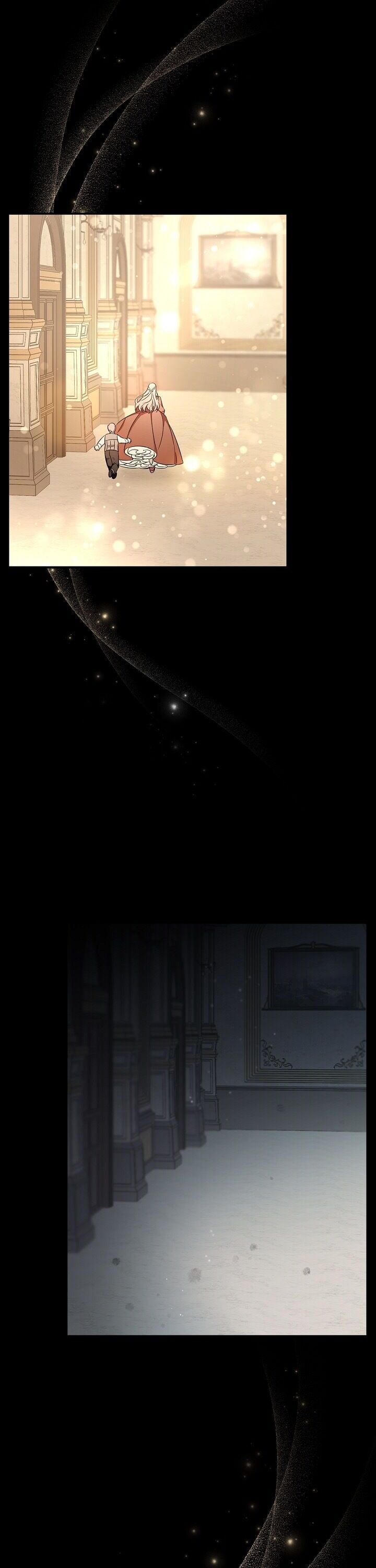 The Duchess of the Glass Greenhouse Chapter 2 - page 8