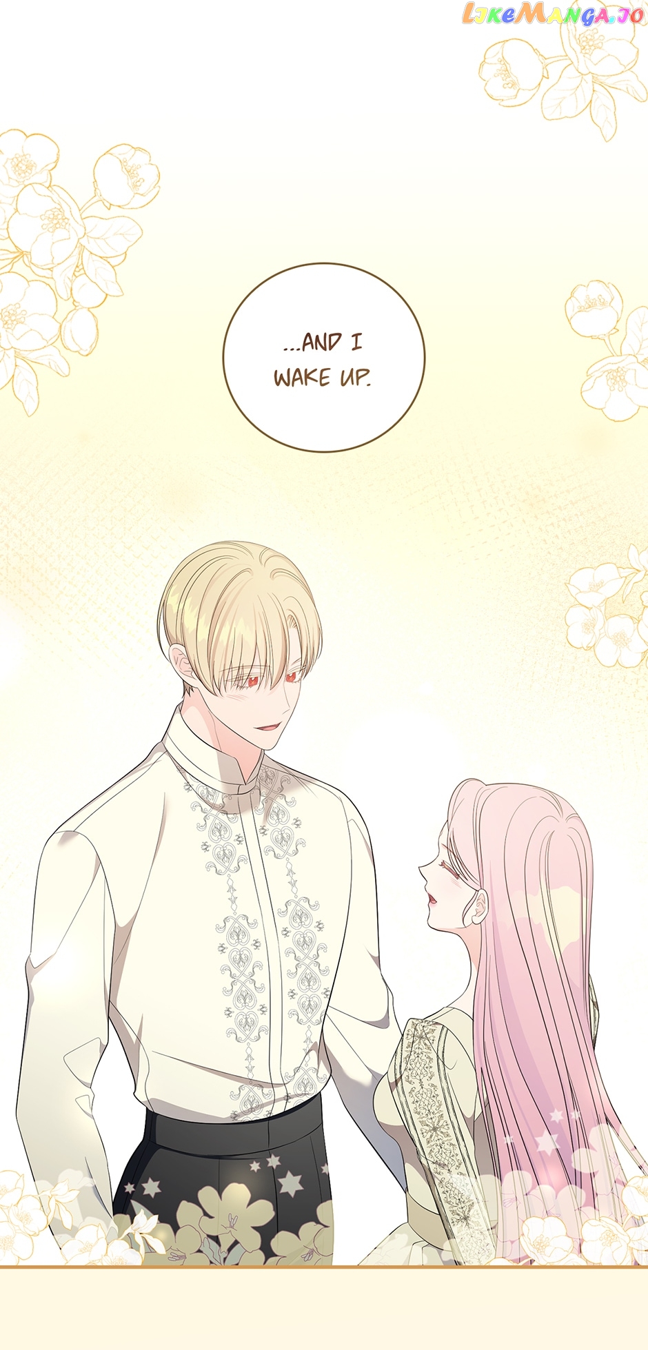 The Duchess of the Glass Greenhouse Chapter 103 - page 18