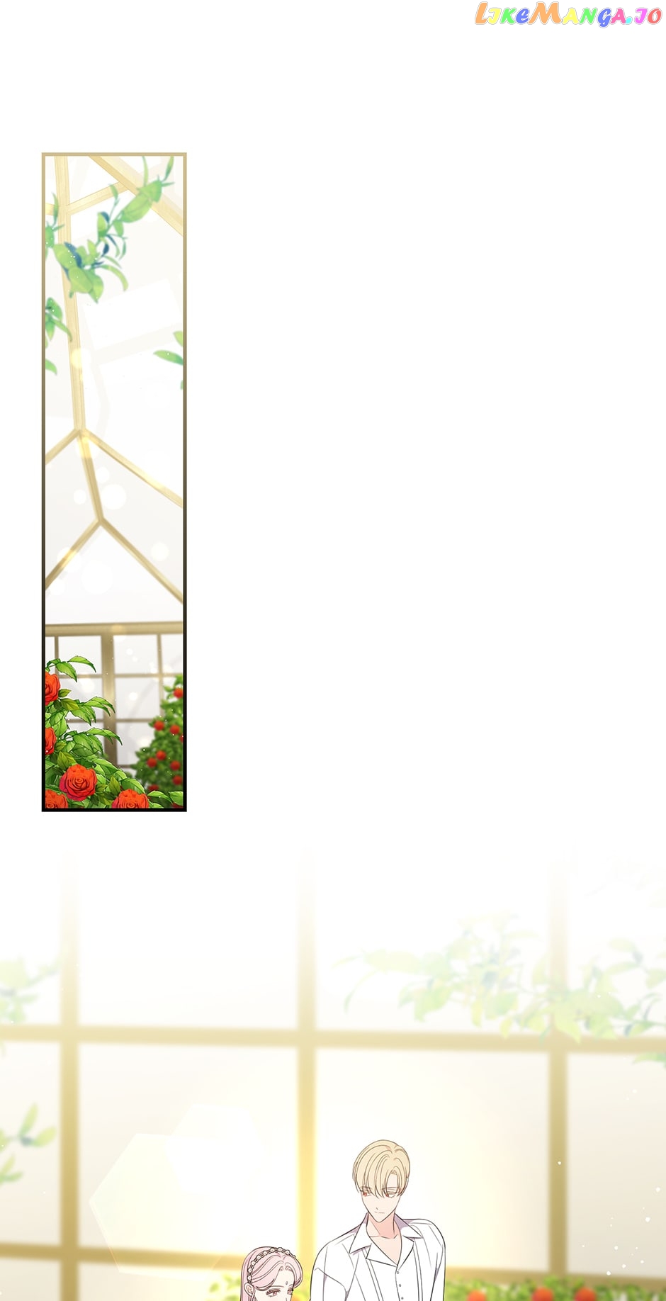 The Duchess of the Glass Greenhouse Chapter 103 - page 24