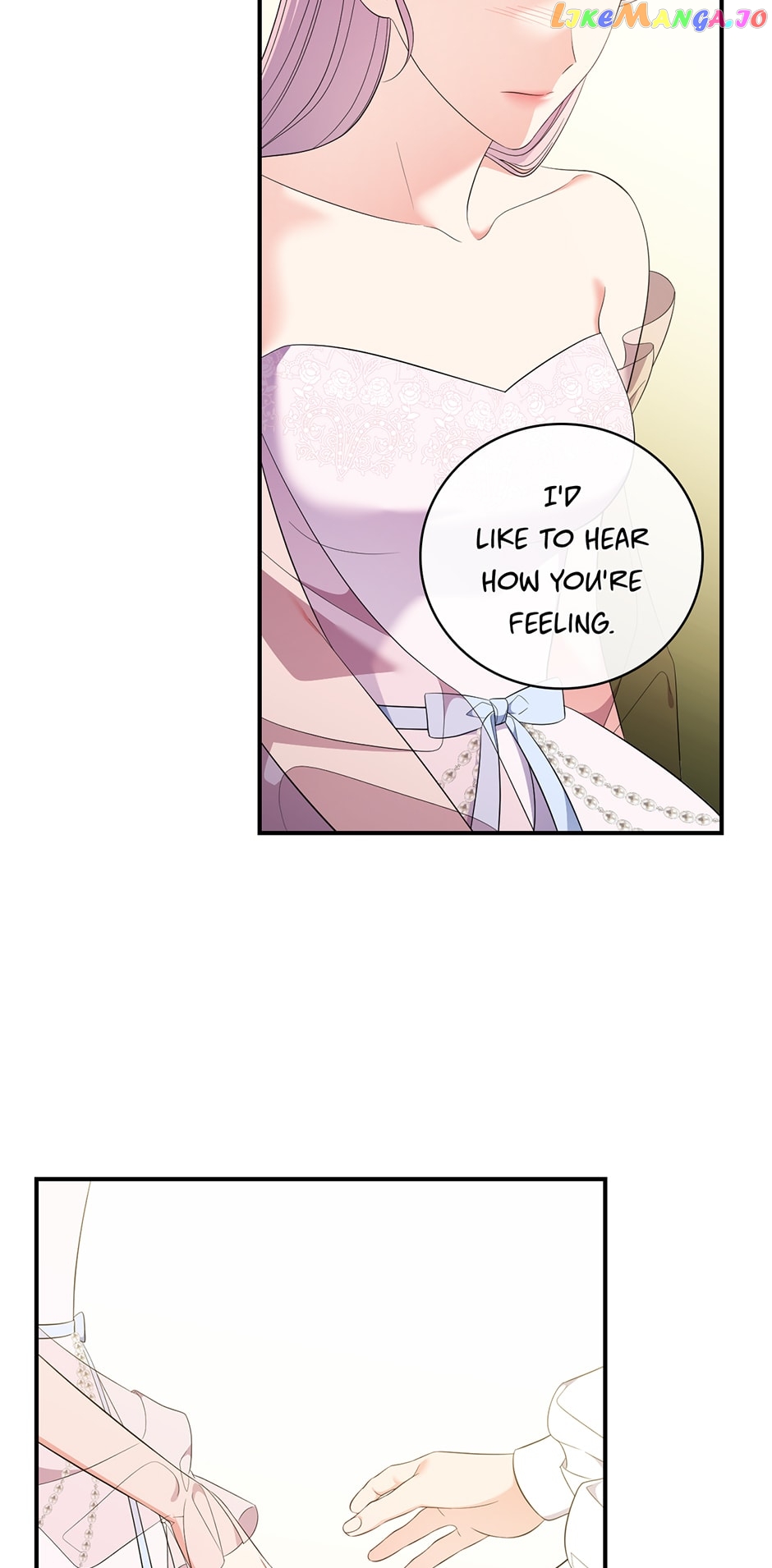 The Duchess of the Glass Greenhouse Chapter 103 - page 44