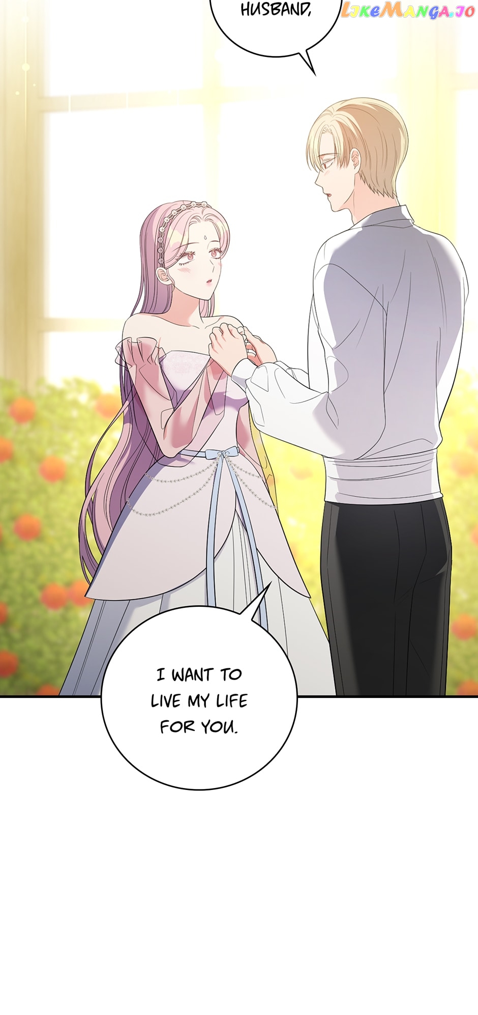The Duchess of the Glass Greenhouse Chapter 104 - page 16