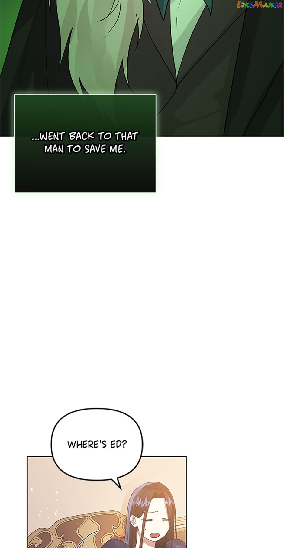 I’m A Villainess, But I Picked Up the Male Lead Chapter 36 - page 20