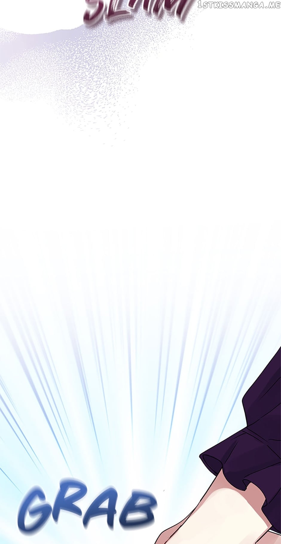 I’m A Villainess, But I Picked Up the Male Lead Chapter 35 - page 27