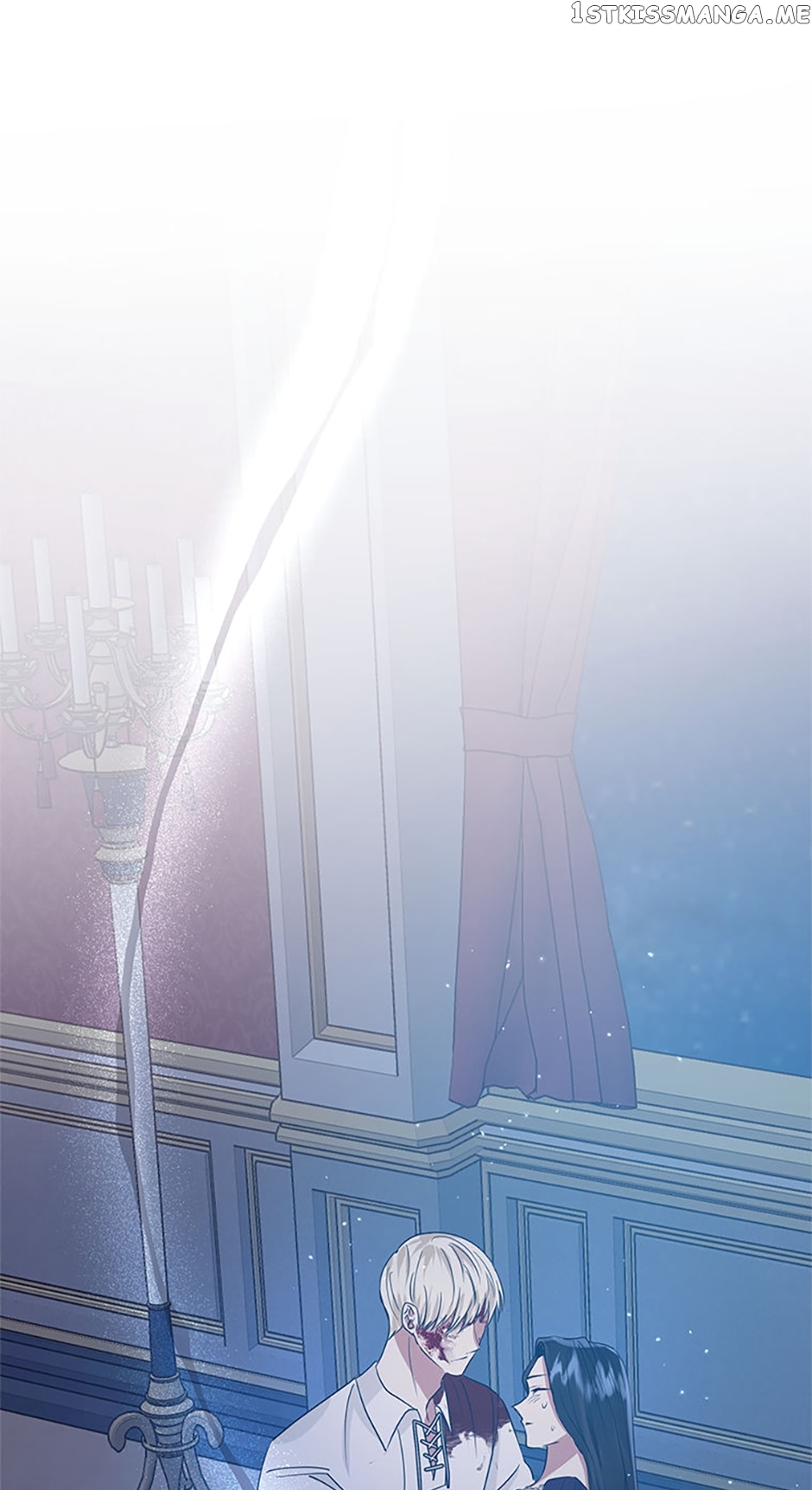 I’m A Villainess, But I Picked Up the Male Lead Chapter 35 - page 70