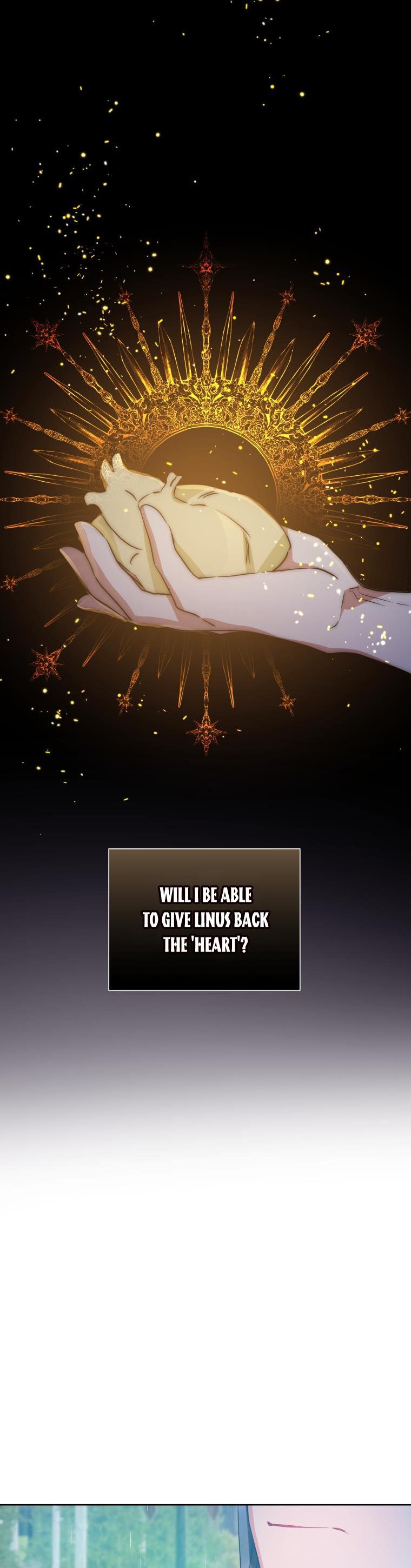 I’m A Villainess, But I Picked Up the Male Lead Chapter 34 - page 15