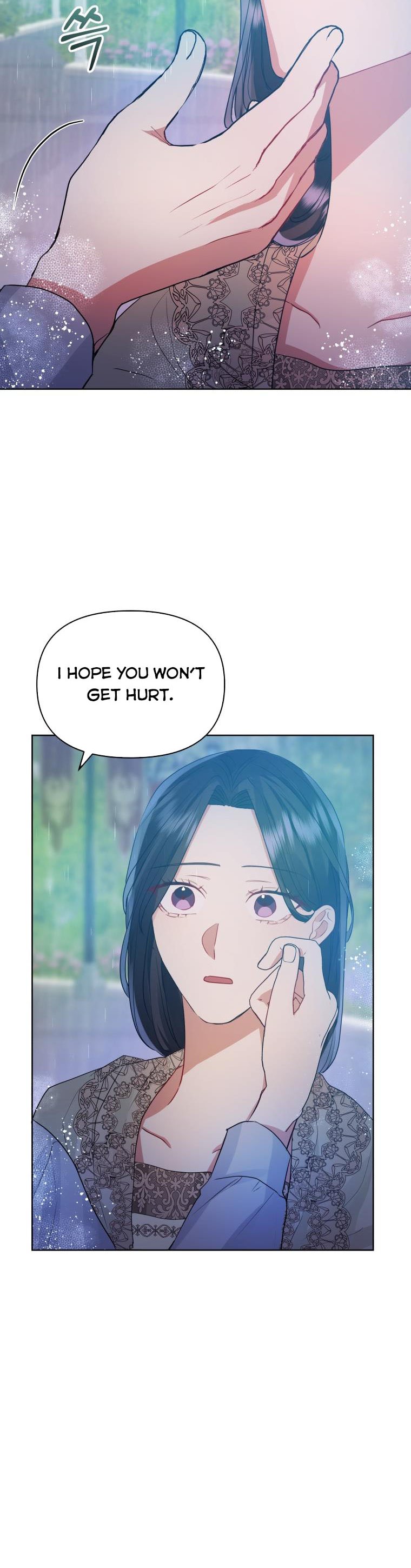 I’m A Villainess, But I Picked Up the Male Lead Chapter 34 - page 16