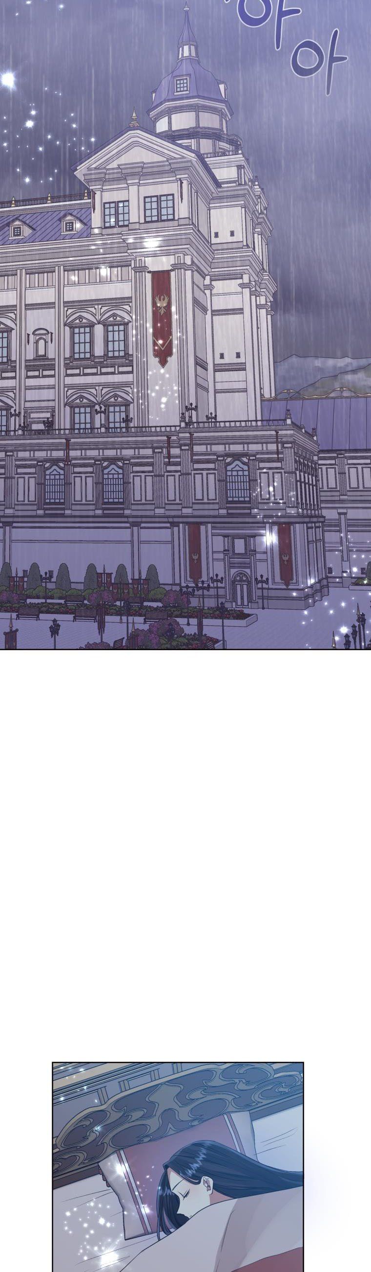 I’m A Villainess, But I Picked Up the Male Lead Chapter 33 - page 34