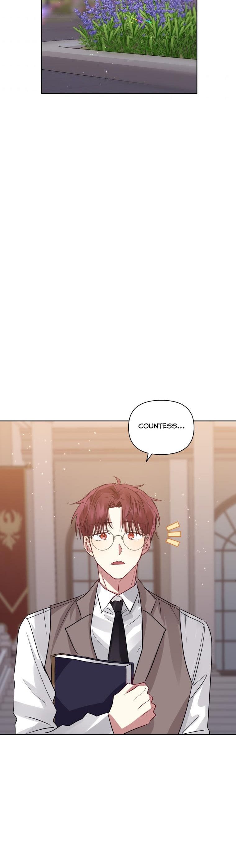 I’m A Villainess, But I Picked Up the Male Lead Chapter 32 - page 25