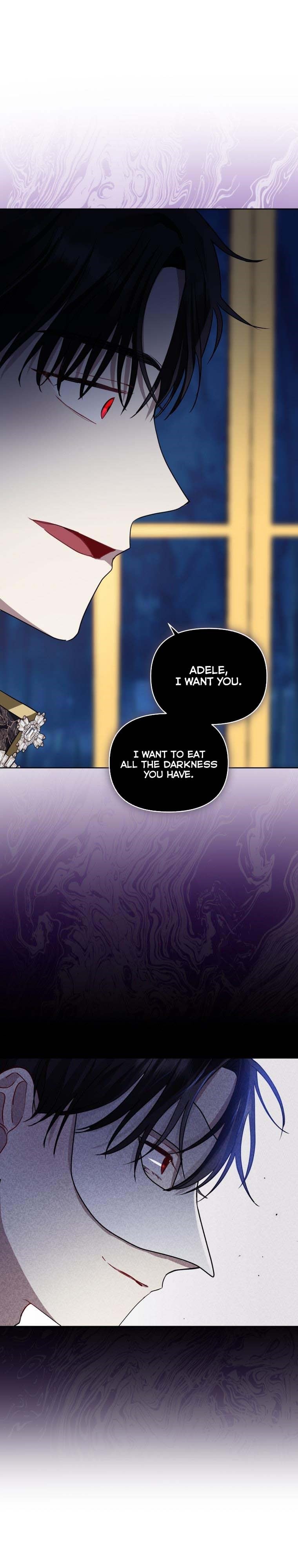 I’m A Villainess, But I Picked Up the Male Lead Chapter 25 - page 12