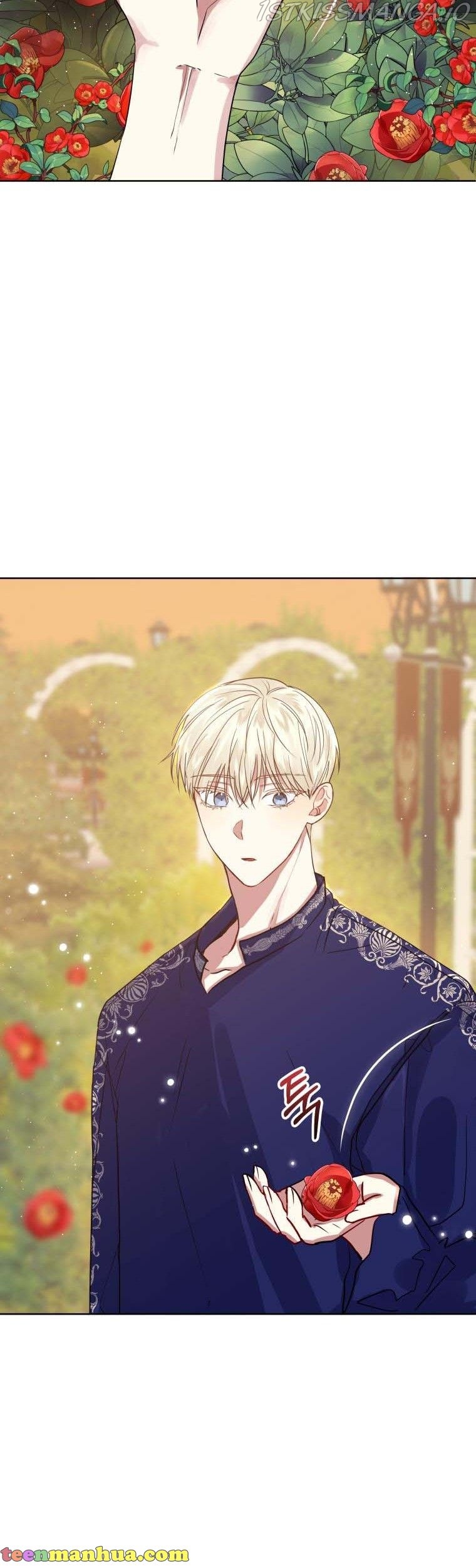 I’m A Villainess, But I Picked Up the Male Lead Chapter 7 - page 36