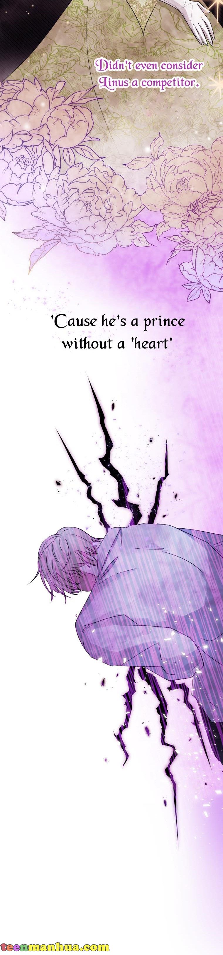 I’m A Villainess, But I Picked Up the Male Lead Chapter 5 - page 16