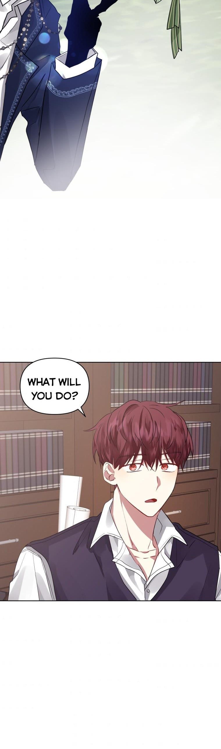 I’m A Villainess, But I Picked Up the Male Lead Chapter 5 - page 37