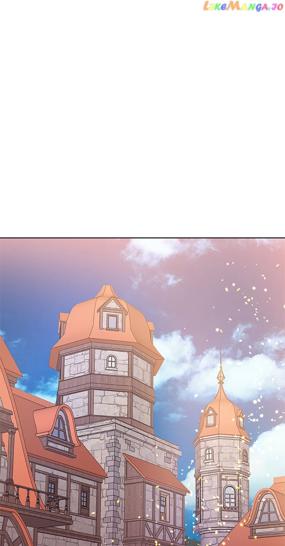 I’m A Villainess, But I Picked Up the Male Lead Chapter 38 - page 28