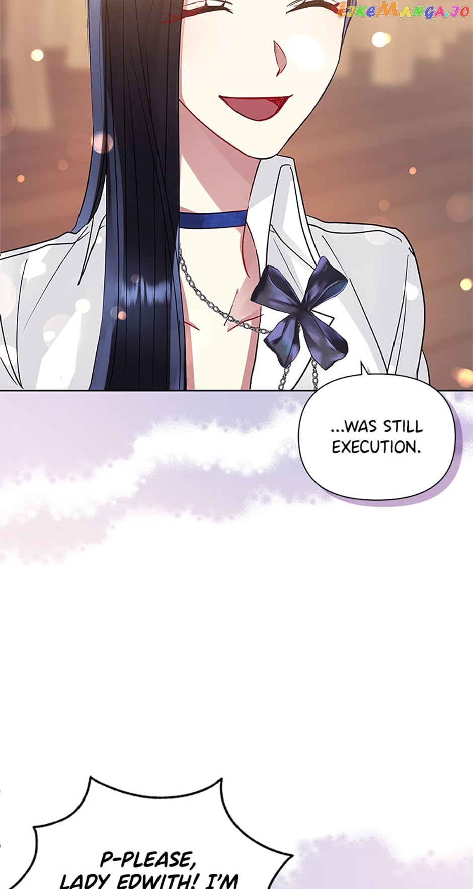 I’m A Villainess, But I Picked Up the Male Lead Chapter 38 - page 63