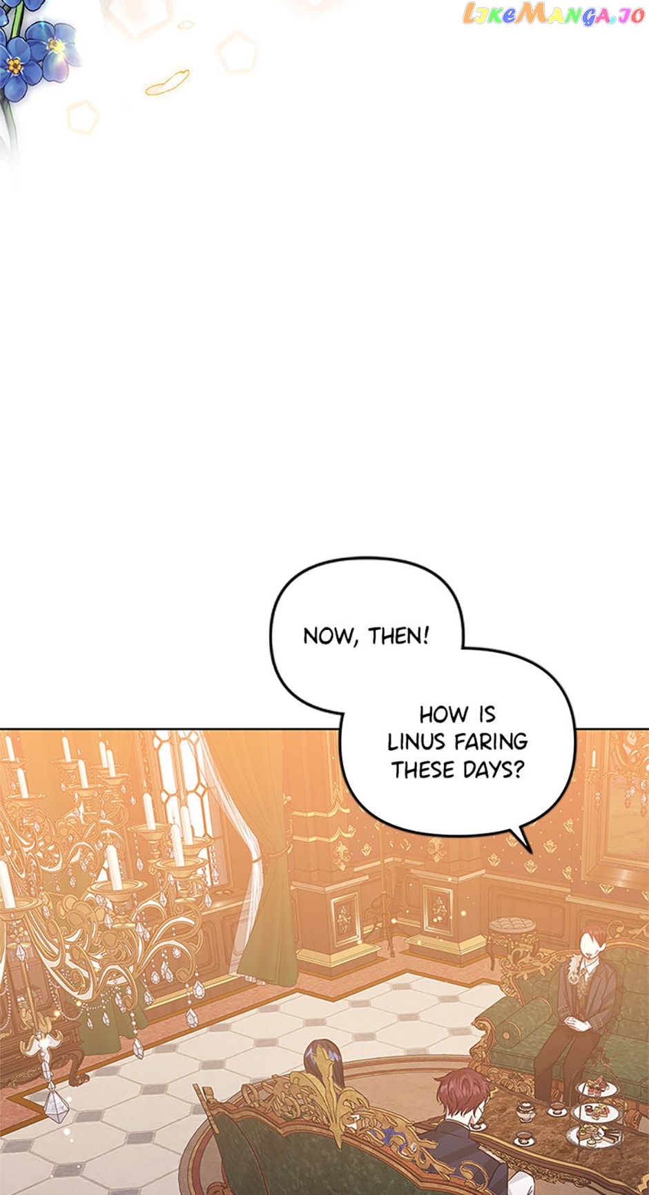 I’m A Villainess, But I Picked Up the Male Lead Chapter 39 - page 13