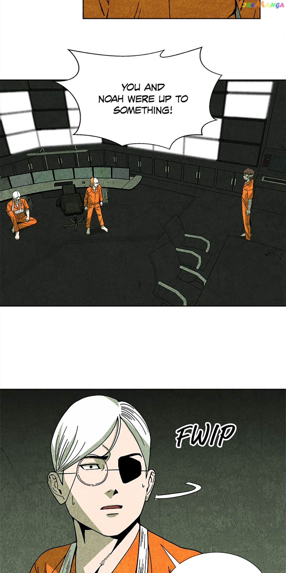 The Drifting Brig Chapter 40 - page 23
