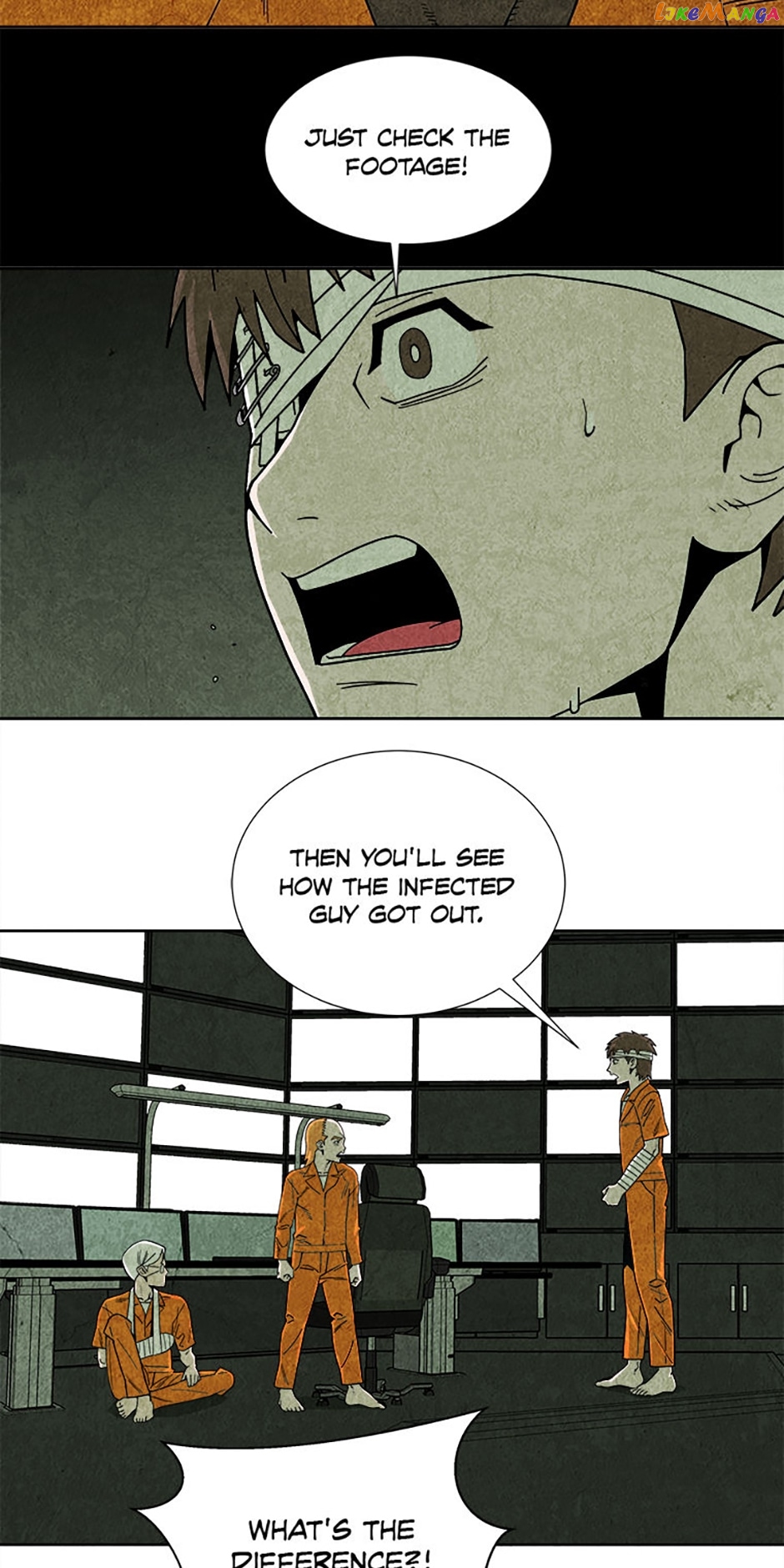 The Drifting Brig Chapter 40 - page 28