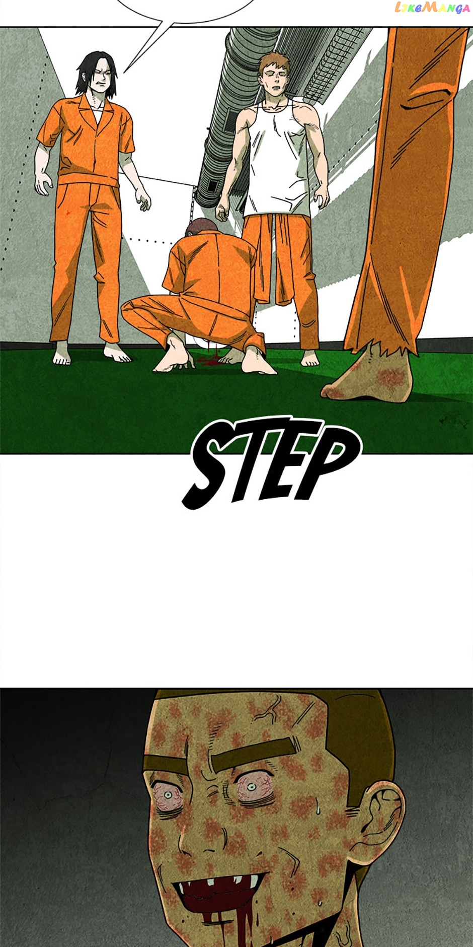 The Drifting Brig Chapter 40 - page 3